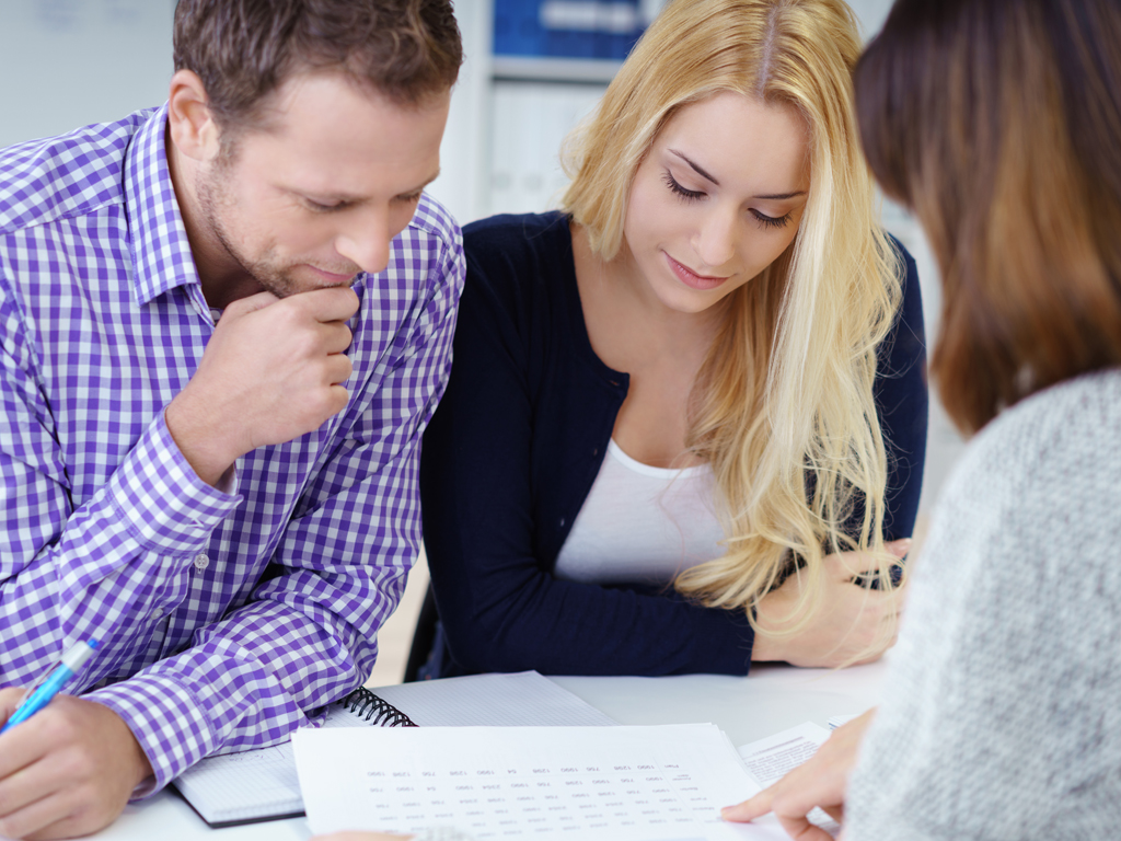 Abogados Derecho Laboral Madrid