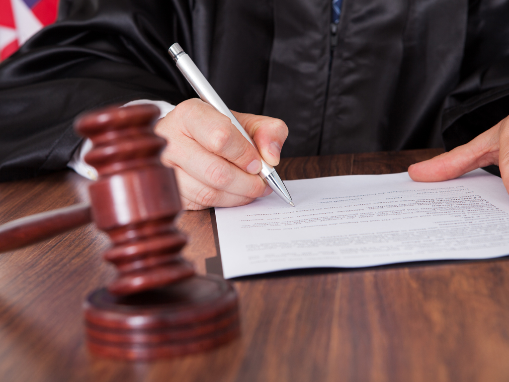 Abogados derecho penal Madrid