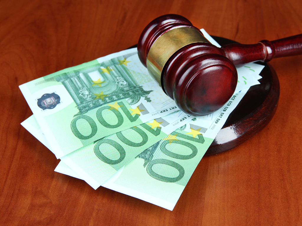Compensation Lawyers Madrid
