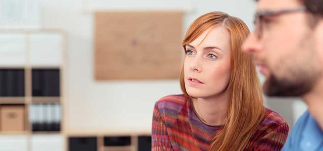 Abogados de divorcios en Madrid