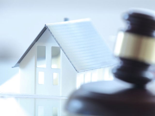abogados especialistas en derecho de la propiedad