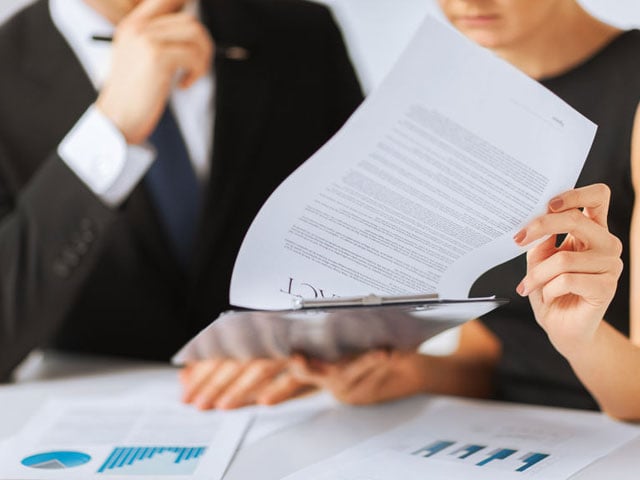 expediente de regulación de empleo