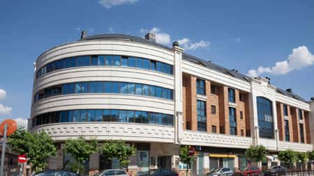 Abogados en Majadahonda – (Despacho) Bufete G. Elías y Muñoz
