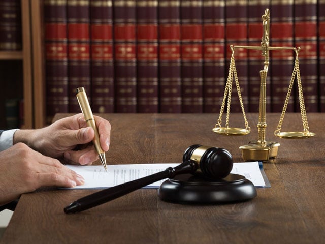 incapacidad judicial