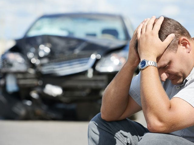 Indemnizaciones Accidentes de Tráfico
