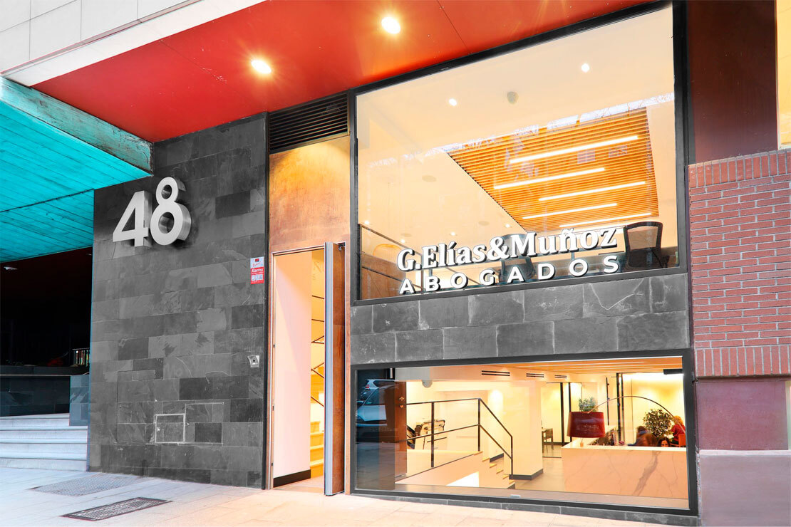 Abogados en Madrid