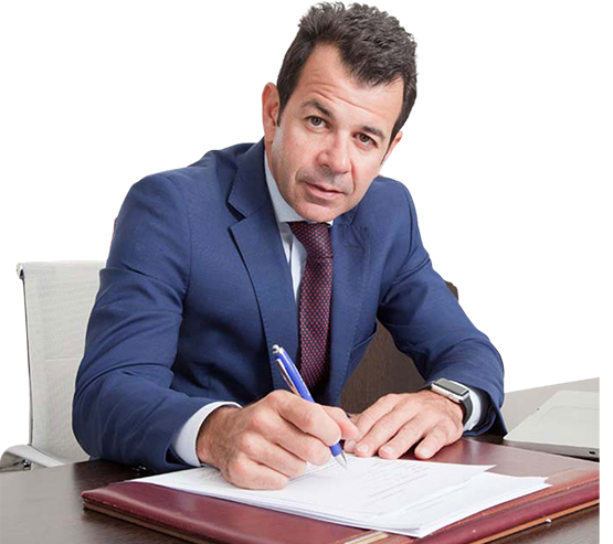 Abogado Laboralista Madrid