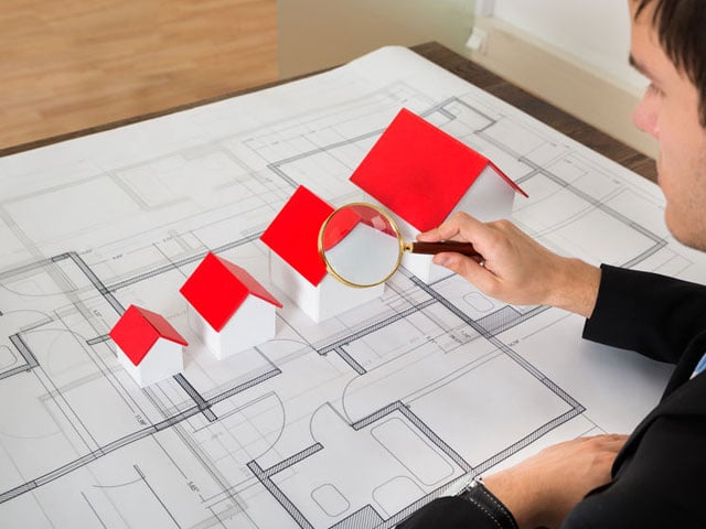 Defectos constructivos
