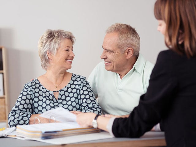 pensiones y jubilaciones