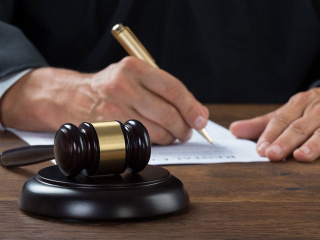 procedimientos judiciales laborales