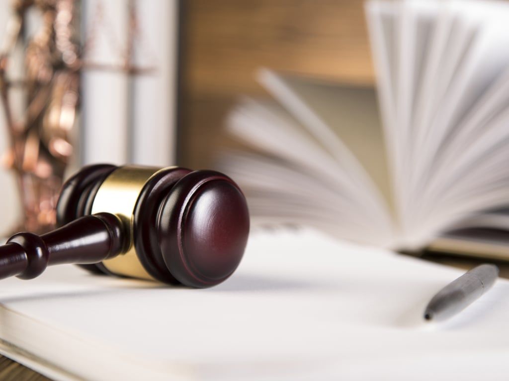Criminal Defense Lawyers