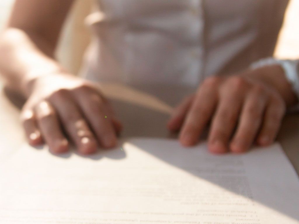 Modificaciones de condiciones