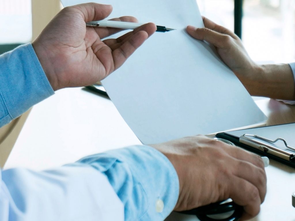 Contratos de Alta Dirección