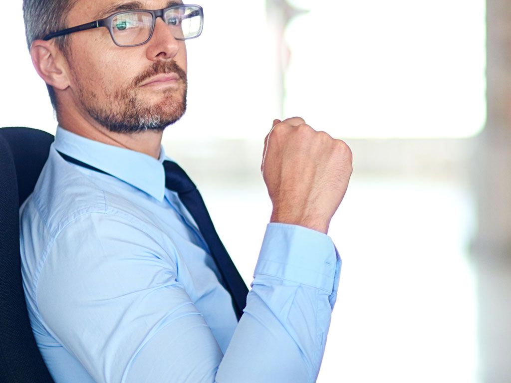 Despido Improcedente de directivo