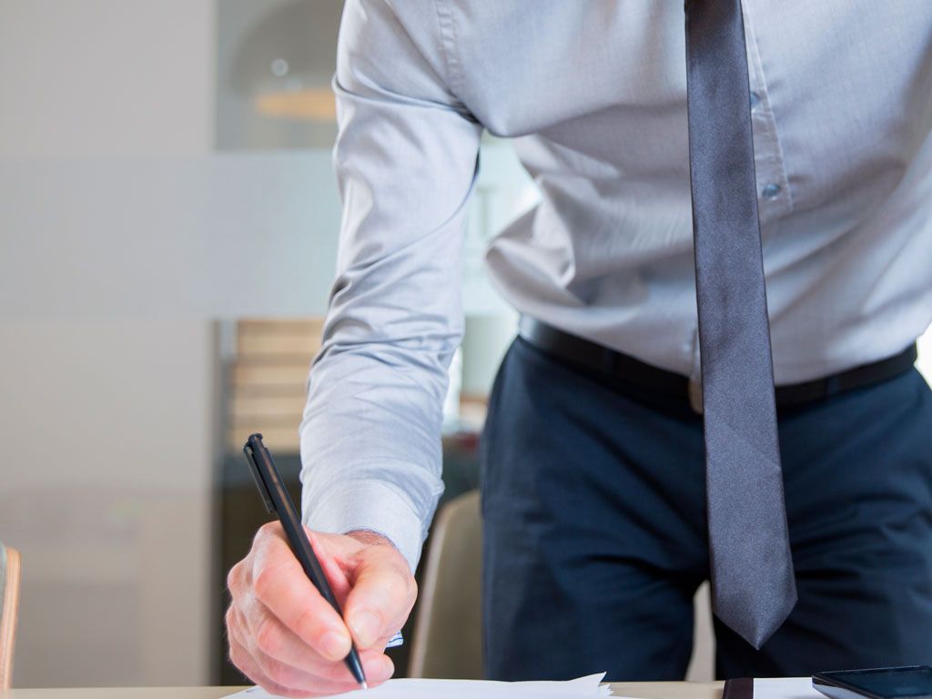 Confidencialidad, no competencia