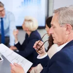 Criminal liability of company directors, managers and proxies