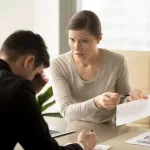 Despido verbal. ¿Es legal?. Cómo proceder si no recibes notificación escrita