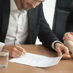 Extinction of condominium between siblings and financial compensation