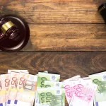 Woman with Social Security debts waives inheritance and is sued