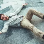 Compensation for falls on public roads and local council liability