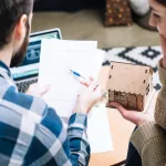 Cómo se reparten los bienes en un divorcio en España