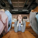 What are the workers at El Corte Inglés demanding?