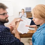 Blocked inheritance due to disagreement between siblings. Legal options to unblock the division