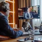 ¿Los altos directivos pueden teletrabajar fuera de su domicilio? Esto dice el Tribunal Supremo 