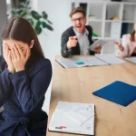 Autodespido por acoso laboral. Cómo reclamar la indemnización