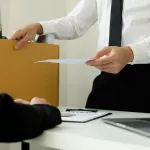 Removal of a company director and dismissal of an attorney-in-fact