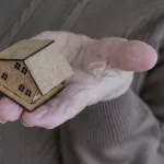 My parents gave me money to buy a home: what happens to the inheritance now?