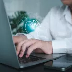 How are companies using AI in people management, and what risks does it pose?