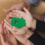Is inheritance the only way to gain access to a property?