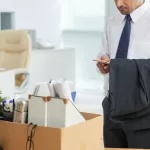 Settlement pay for voluntary resignation, calculation and example