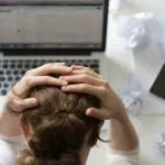 Se me ha olvidado fichar varias veces: ¿Qué puede pasar?