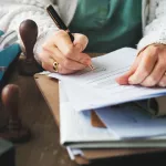 Como se reparte una herencia