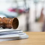 How to find out if I have been sued and how long it takes to receive a complaint