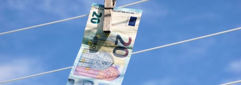 Money laundering, what is it?