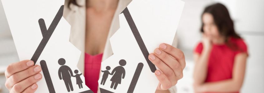 Divorcio con hijos y vivienda con hipoteca