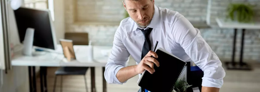 Excedencias laborales, tipos, requisitos y cómo solicitarlas