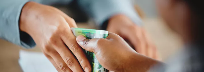 How much money can you donate to your son or daughter without paying taxes?