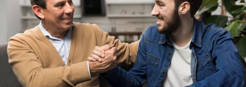 Herencia en vida o donación en vida ¿cómo se hace?