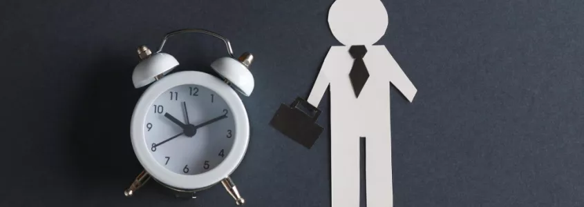 ¿Cómo afecta la reducción de la jornada laboral a trabajadores y empresas?