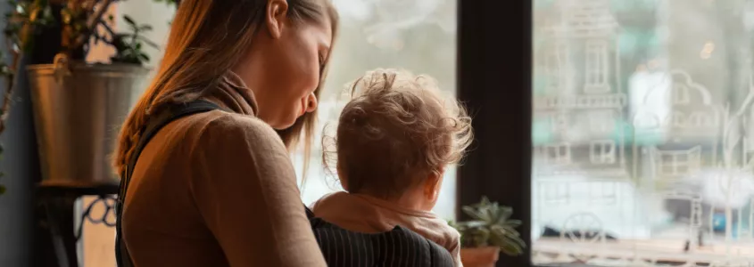 How to get full custody for the mother