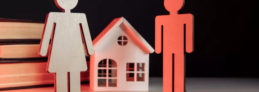 Is my partner entitled to my parents' inheritance?
