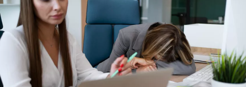Cómo recurrir una sanción disciplinaria en el trabajo