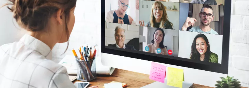 Un tribunal reconoce el derecho de una trabajadora al teletrabajo y condena a la empresa a indemnizarla