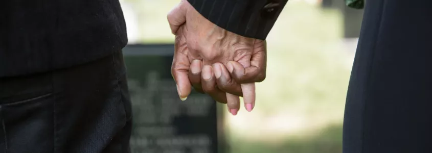 Aumento del permiso por fallecimiento de familiar de 2 a 10 días