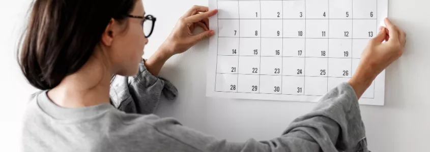 2026 work calendar: these are the public holidays there will be