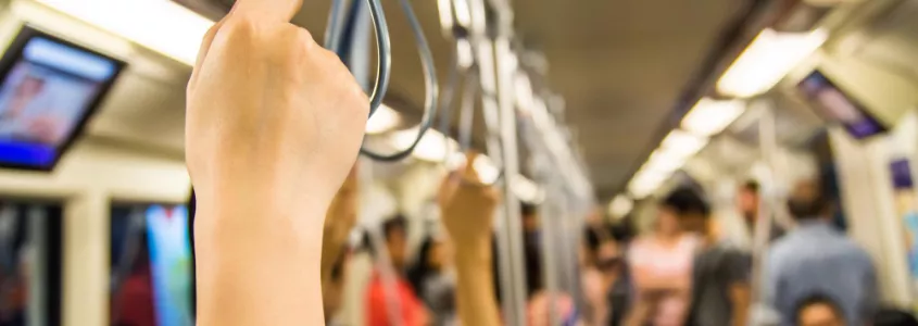 Is the time you spend travelling at your boss's request considered working time? The European Court of Justice believes so